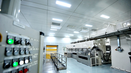 宿迁“智改数转”C位出道系列报道｜江苏双星彩塑新材料股份 探索实践转型发展“双星模式”