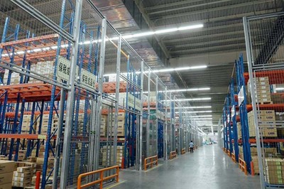 仓库外包第三方数据处理与存储服务的注意事项